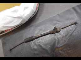 ΚΡΕΜΑΓΙΕΡΑ ΓΝΗΣΙΑ SUZUKI SWIFT