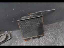 ΨΥΓΕΙΟ ΝΕΡΟΥ ΓΝΗΣΙΟ SUZUKI SWIFT