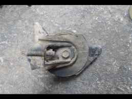 ΒΑΣΗ ΣΑΣΜΑΝ ΓΝΗΣΙΑ SUZUKI SWIFT