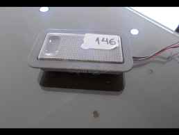 ΠΛΑΦΟΝΙΕΡΑ ΓΝΗΣΙΑ ALFA ROMEO 146