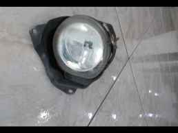 ΠΡΟΒΟΛΑΚΙ ΟΜΙΧΛΗΣ ΟΔΗΓΟΥ ΓΝΗΣΙΟ ALFA ROMEO 146