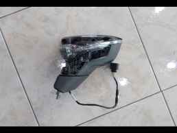 ΚΑΘΡΕΠΤΗΣ ΟΔΗΓΟΥ ΓΝΗΣΙΟΣ SEAT LEON