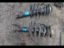 ΑΜΟΡΤΙΣΕΡ ΕΜΠΡΟΣ- ΕΛΑΤΗΡΙΑ ALFA ROMEO 146