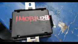 ΕΓΚΕΦΑΛΟΣ ΠΑΡΑΘΥΡΟΥ ΓΝΗΣΙΟΣ ALFA ROMEO 146