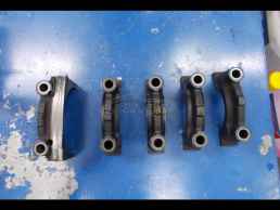 ΚΑΒΑΛΕΤΑ ΓΝΗΣΙΑ DAEWOO LANOS