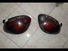 ΦΑΝΑΡΙ ΠΙΣΩ ΔΕΞΙΑ ΓΝΗΣΙΟ FIAT BRAVO