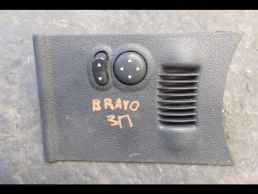 ΔΙΑΚΟΠΤΗΣ ΓΙΑ ΡΥΘΜΙΣΗ ΚΑΘΡΕΠΤΩΝ ΓΝΗΣΙΟΣ FIAT BRAVO