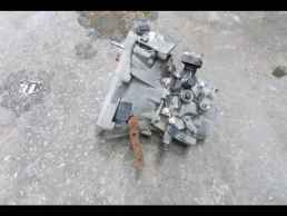 ΣΑΣΜΑΝ ΓΝΗΣΙΟ FIAT BRAVO