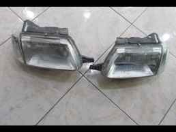 ΦΑΝΑΡΙ ΕΜΠΡΟΣ ΓΝΗΣΙΟ CITROEN SAXO