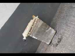 ΨΥΓΕΙΟ ΝΕΡΟΥ ΓΝΗΣΙΟ CITROEN SAXO