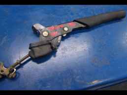 ΧΕΙΡΟΦΡΕΝΟ ΓΝΗΣΙΟ CITREON SAXO