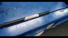 ΑΜΟΡΤΙΣΕΡ ΠΑΓΚΑΖ ΓΝΗΣΙΟ CITROEN SAXO