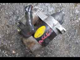 ΜΙΖΑ ΓΝΗΣΙΑ HYUNDAI ACCENT