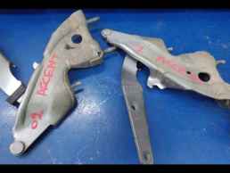 ΒΑΣΗ ΚΑΠΟ ΓΝΗΣΙΑ HYUNDAI ACCENT