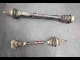 ΗΜΙΑΞΟΝΙΟ ΓΝΗΣΙΟ SEAT IBIZA