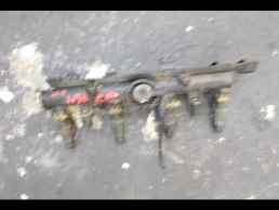 ΜΠΕΚΙΕΡΑ ΓΝΗΣΙΑ SEAT IBIZA