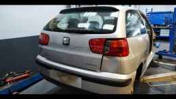 ΦΑΝΑΡΙ ΠΙΣΩ ΓΝΗΣΙΟ SEAT IBIZA