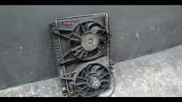 ΨΥΓΕΙΟ ΝΕΡΟΥ-ΒΕΝΤΙΛΑΤΕΡ ΓΝΗΣΙΟ HYUNDAI LANTRA