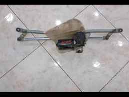 ΜΟΤΕΡ ΥΑΛΟΚAΘΑΡΙΣΤΗΡΩΝ ΕΜΠΡΟΣ ΓΝΗΣΙΟ SEAT IBIZA