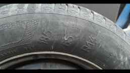 ΖΑΝΤΟΛΑΣΤΙΧΑ HYUNDAI LANTRA 185/65/14