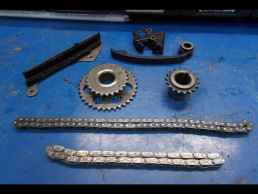 ΣΕΤ ΚΑΔΕΝΑΣ ΓΝΗΣΙΟ NISSAN ALMERA N15