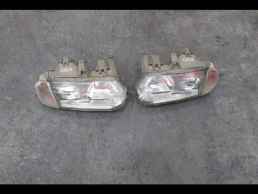 ΦΑΝΑΡΙΑ - ΦΛΑΣ ΓΝΗΣΙΑ ALFA ROMEO 145