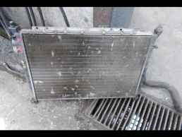 ΨΥΓΕΙΟ ΝΕΡΟΥ ΓΝΗΣΙΟ ALFA ROMEO 145