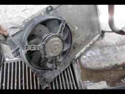 ΒΕΝΤΙΛΑΤΕΡ ΓΝΗΣΙΟ ALFA ROMEO 145