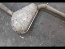 ΕΞΑΤΜΙΣΗ ΓΝΗΣΙΑ ALFA ROMEO 145 BOXER