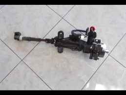 ΚΟΛΩΝΑ ΤΙΜΟΝΙΟΥ ΓΝΗΣΙΑ ALFA ROMEO 145 BOXER