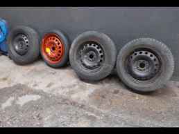 ΖΑΝΤΟΛΑΣΤΙΧΑ 175/70/14 ALFA ROMEO 145