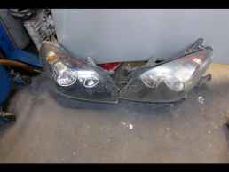 ΦΑΝΑΡΙ ΕΜΠΡΟΣ ΓΝΗΣΙΟ OPEL ASTRA H