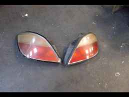 ΦΑΝΑΡΙ ΠΙΣΩ ΣΥΝΟΔΗΓΟΥ ΓΝΗΣΙΟ OPEL ASTRA H