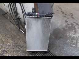 ΨΥΓΕΙΟ ΝΕΡΟΥ-ΒΑΣΗ ΜΟΤΕΡ ΒΕΝΤΙΛΑΤΕΡ ΓΝΗΣΙΟ OPEL ASTRA H