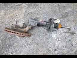 ΑΚΡΑΞΟΝΙΟ -ΑΜΟΡΤΙΣΕΡ ΕΜΠΡΟΣ ΓΝΗΣΙΟ OPEL ASTRA H