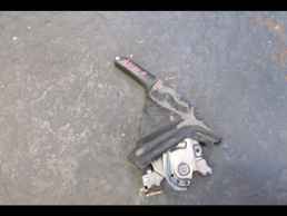 ΧΕΙΡΟΦΡΕΝΟ ΓΝΗΣΙΟ OPEL ASTRA H