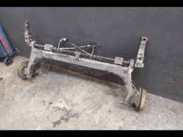 ΝΤΙΖΑ ΧΕΙΡΟΦΡΕΝΟΥ ΓΝΗΣΙΑ RENAULT LAGUNA