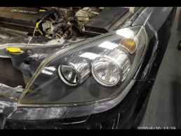 ΦΑΝΑΡΙ ΕΜΠΡΟΣ ΓΝΗΣΙΟ OPEL ASTRA H 1.6