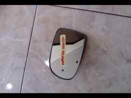 ΚΡΥΣΤΑΛΛΟ ΓΝΗΣΙΟ OPEL CORSA ΟΔΗΓΟΥ