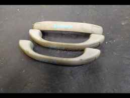 ΧΕΙΡΟΛΑΒΗ ΟΡΟΦΗΣ ΓΝΗΣΙΑ SUZUKI GRAND VITARA