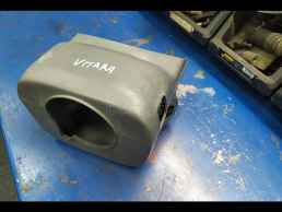 ΠΛΑΣΤΙΚΟ ΚΑΛΥΜΜΑ ΚΟΛΩΝΑΣ ΤΙΜΟΝΙΟΥ ΓΝΗΣΙΟ SUZUKI GRAND VITARA