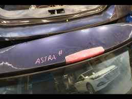 ΤΡΙΤΟ ΣΤΟΠ ΓΝΗΣΙΟ OPEL ASTRA H