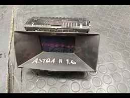 ΟΘΟΝΗ ΠΛΗΡΟΦΟΡΙΩΝ ΓΝΗΣΙΑ OPEL ASTRA H