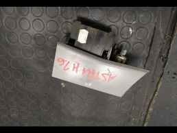 ΑΝΑΠΤΗΡΑΣ/ΤΑΣΑΚΙ ΓΝΗΣΙΟΣ OPEL ASTRA H