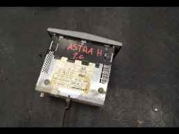 ΡΑΔΙΟ CD ΓΝΗΣΙΟ OPEL ASTRA H