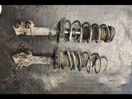 ΑΜΟΡΤΙΣΕΡ/ΕΛΑΤΗΡΙΑ  ΕΜΠΡΟΣ ΓΝΗΣΙΟ OPEL ASTRA H