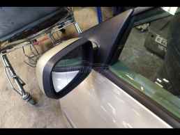 ΚΑΘΡΕΠΤΗΣ ΓΝΗΣΙΟΣ RENAULT MEGANE