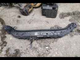 ΜΕΤΩΠΗ ΓΝΗΣΙΑ RENAULT MEGANE