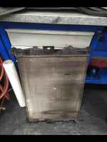 ΨΥΓΕΙΟ ΝΕΡΟΥ ΓΝΗΣΙΟ RENAULT MEGANE