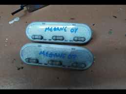 ΠΛΑΦΟΝΙΕΡΑ ΓΝΗΣΙΑ RENAULT  MEGANE